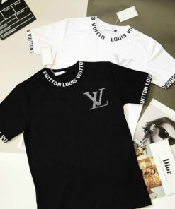 Limited Edition Luxury Brand Unisex T-shirt Hot Gift   PEA31326