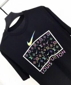Limited Edition Luxury Brand Unisex T-shirt Hot Gift   PEA31349