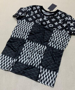 Limited Edition Luxury Brand Unisex T-shirt Hot Gift   PEA31450