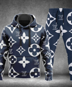 Limited Edition  COMBO HOODIE SWEATPANT FOR MEN PEA31496