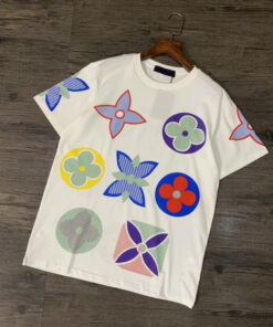 Limited Edition Luxury Brand Unisex T-shirt Hot Gift   PEA31517