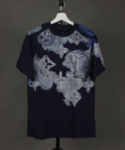 Limited Edition Luxury Brand Unisex T-shirt Hot Gift   PEA31601