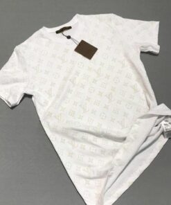Limited Edition Luxury Brand Unisex T-shirt Hot Gift   Q080423005
