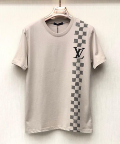 Limited Edition Luxury Brand Unisex T-shirt Hot Gift   DN26210327