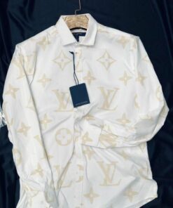 Limited  Long Sleeve Button Shirt for Men Hot  Max01677