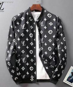 Limited Edition  Jacket Luxury Brand Unisex  Gift PEA31625