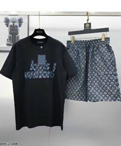 High Quality Luxury Brand Unisex T-Shirt 100% Cotton Gift Hot  PEA31750