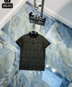 Limited Luxury Brand Polo shirts for Men Hot  PEA31788