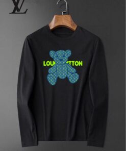 New Arrival Luxury Brand Long Sleeve Shirt Unisex Gift Hot  PEA31813