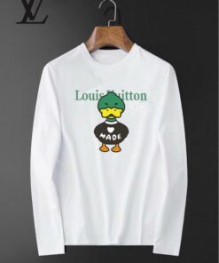 New Arrival Luxury Brand Long Sleeve Shirt Unisex Gift Hot  PEA31820