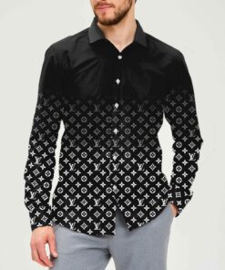 New Arrival  Long Sleeve Button Shirt for Men Hot  PEA31826