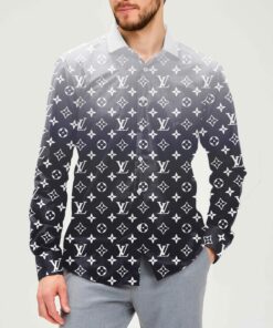 New Arrival  Long Sleeve Button Shirt for Men Hot  PEA31839