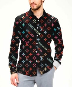 New Arrival  Long Sleeve Button Shirt for Men Hot  PEA31842