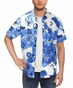 Limited Edition  Button Shirt for Men Hot  PEA31912
