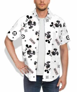 Limited Edition  Button Shirt for Men Hot  PEA31916