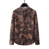 New Arrival  Long Sleeve Button Shirt for Men Hot  PEA31990