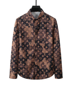 New Arrival  Long Sleeve Button Shirt for Men Hot  PEA31990