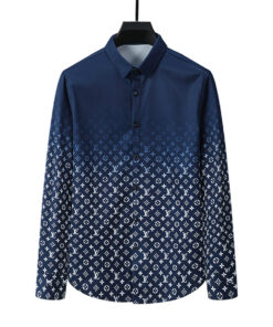 New Arrival  Long Sleeve Button Shirt for Men Hot  DN9130314