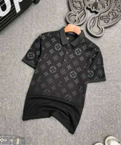 New Arrival Luxury Brand Polo shirts for Men Hot  PEA32038
