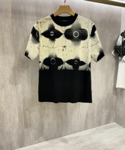 Limited Edition Luxury Brand Unisex T-shirt Hot Gift   PEA32050