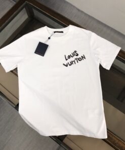 Limited Edition Luxury Brand Unisex T-shirt Hot Gift  PN3103088