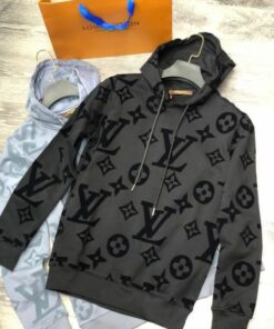 Limited Edition  Unisex Luxury Brand Hoodie  TL3584
