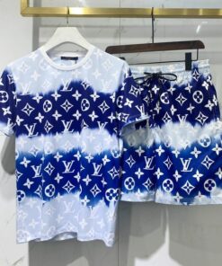 New Arrival Luxury Brand Unisex T-shirt Gift Hot  DN021407