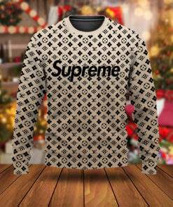 Luxury Brand Unisex Sweater DN8281112