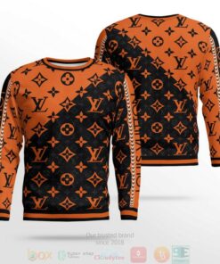 Luxury Brand Unisex Sweater DN211109