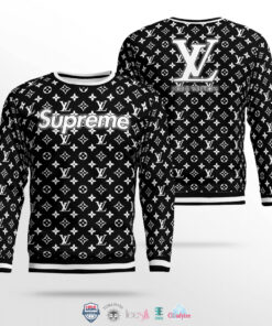 Luxury Brand Unisex Sweater DN211101