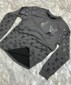 New Arrival Luxury   Brand Sweatshirt hot gift   PEA32177