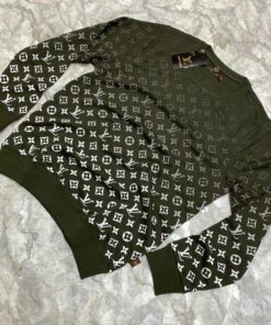 New Arrival Luxury   Brand Sweatshirt hot gift   HU191023604