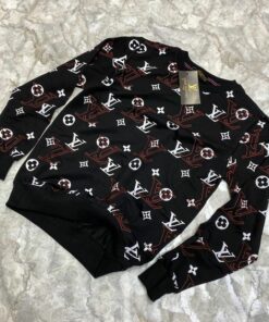 New Arrival Luxury   Brand Sweatshirt hot gift   PEA32184