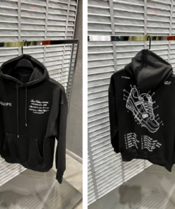 Limited Edition  Unisex Luxury Brand Hoodie  PEA32189