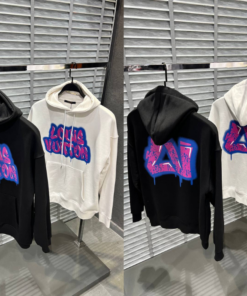 Limited Edition  Unisex Luxury Brand Hoodie  PEA32190