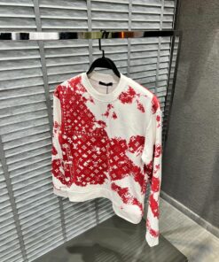 New Arrival Luxury   Brand Sweatshirt hot gift   PEA32199