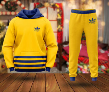 Premium Unisex  Hoodie - Pants 2023