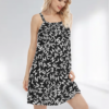 Chanel Sleeveless Cami Dress DN602713