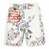 Luxury Brand Paris Sky Short - DN1615120