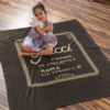 PREMIUM Luxury Brand FLEECE BLANKET - DN8101119