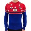 2025 Luxury Brand UGLY SWEATER FOR MEN - DN081269