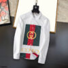 Luxury Brand LONG SLEEVE BUTTON SHIRT - DN19822
