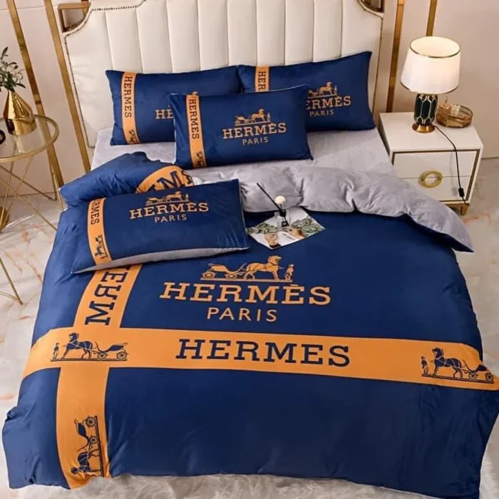 Premium  Bedding Set - DN16170801