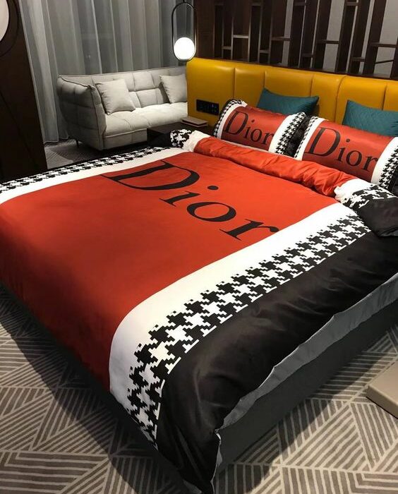 Premium  Bedding Set - DN9050259