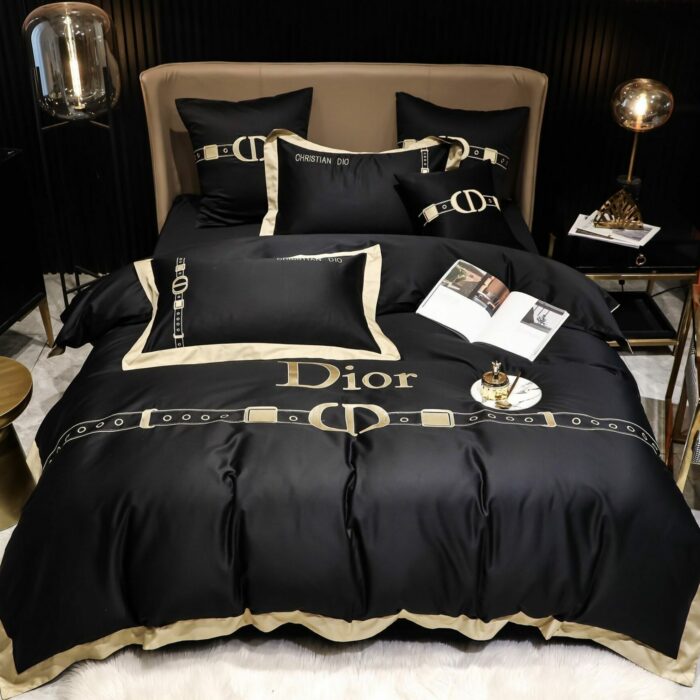 Premium  Bedding Set - DN9050282