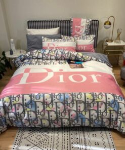 Premium  Bedding Set - DN9050285
