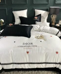 Premium  Bedding Set - DN9150202