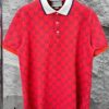 Luxury Brand Polo Shirt For Men 2025 - DN26120534