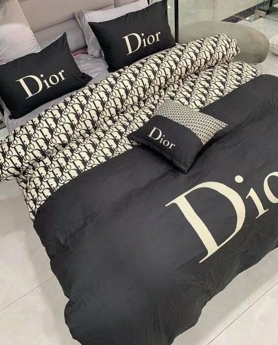 Premium  Bedding Set - DN16280807