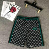 Luxury Brand SHORT PANTS MEN - DN13823